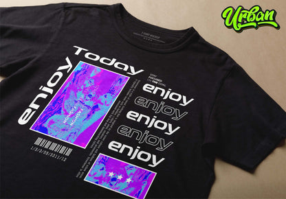 Urban Style Tshirts