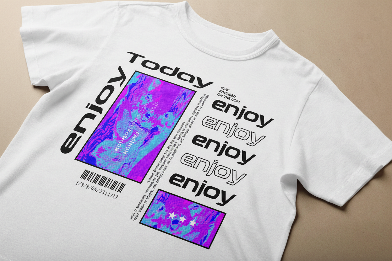 Urban Style Tshirts
