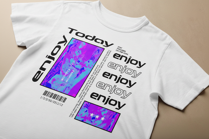 Urban Style Tshirts