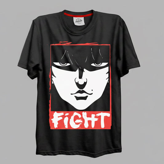 Baki T-Shirts