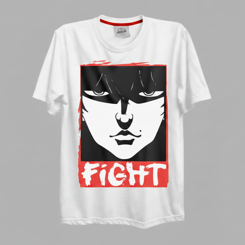 Baki T-Shirts
