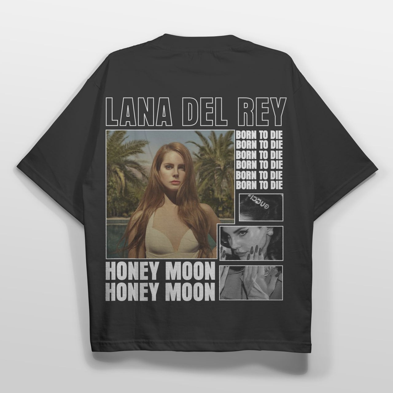 Urban Singer Tshirts
