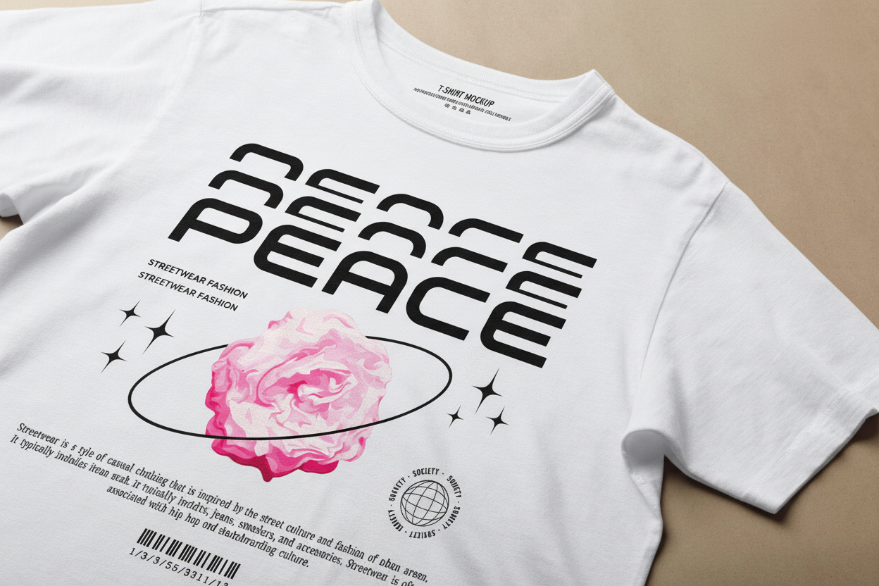 Urban Style Tshirts