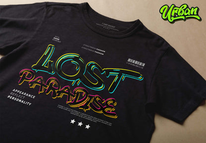 Urban Style Tshirts