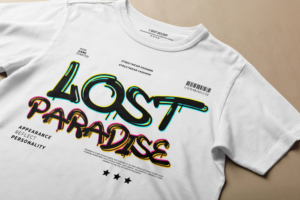 Urban Style Tshirts