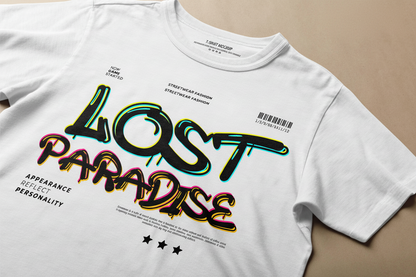 Urban Style Tshirts