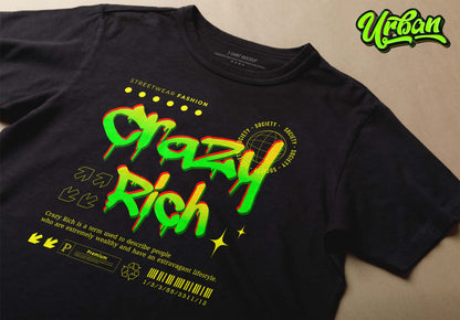 Urban Style Tshirts