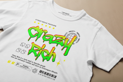 Urban Style Tshirts