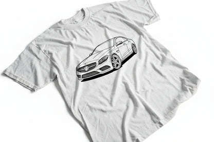 Cars and Bikers T-shirts