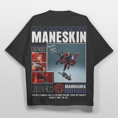 Urban Singer Tshirts