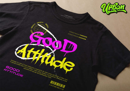Urban Style Tshirts