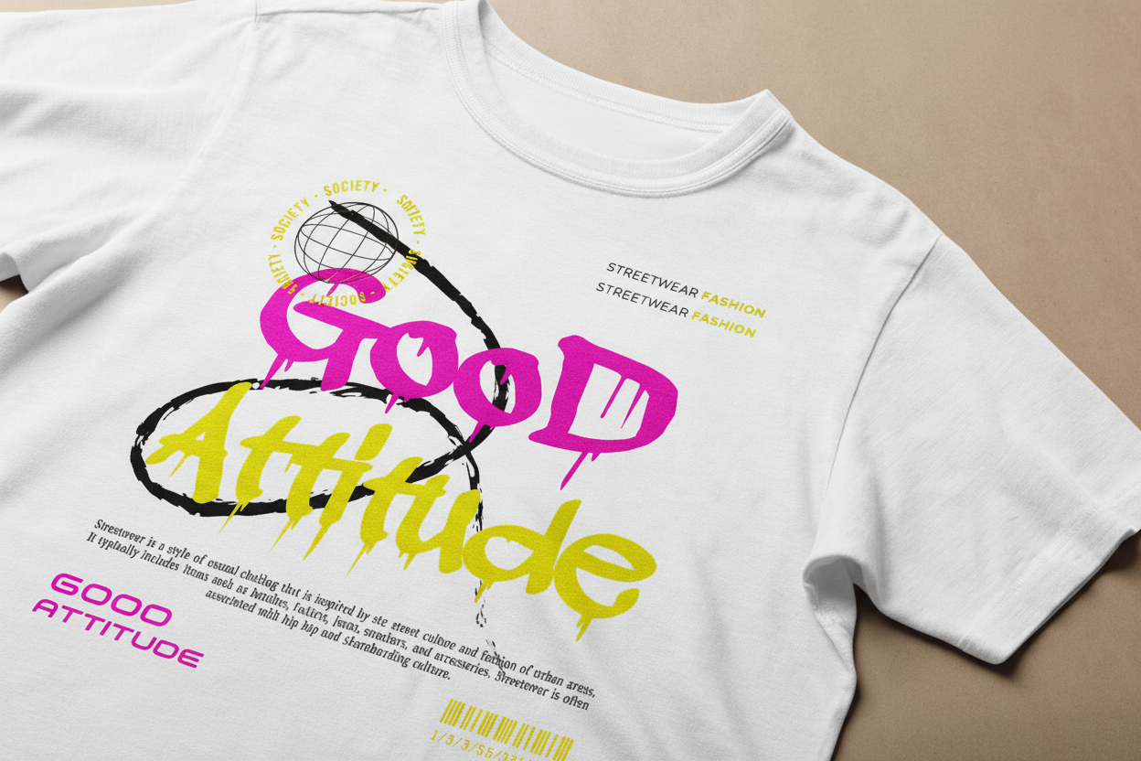 Urban Style Tshirts