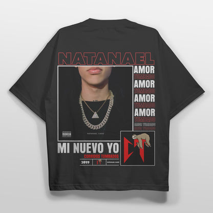 Urban Singer Tshirts