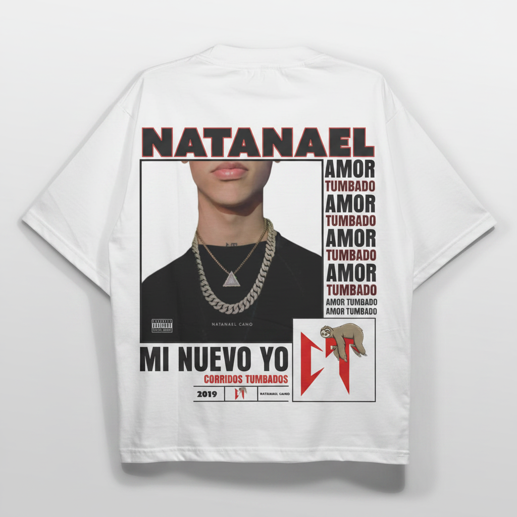 Spanish Singers Tshirts