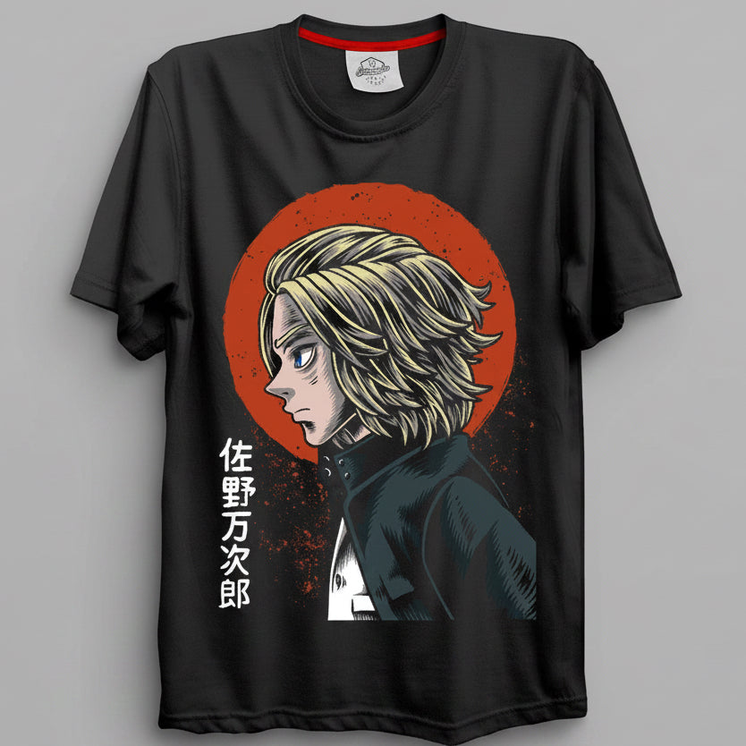 Tokyo Revengers T-Shirts