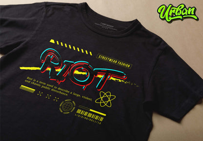 Urban Style Tshirts