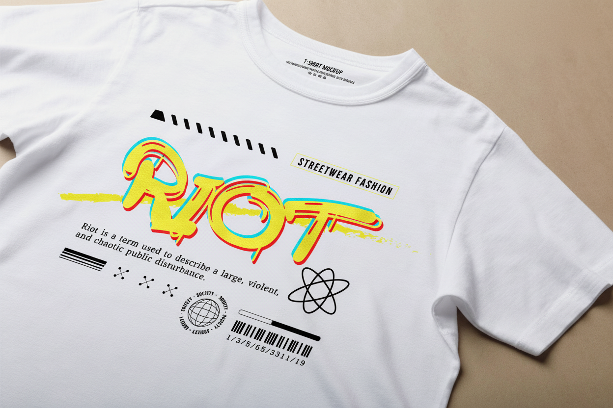 Urban Style Tshirts