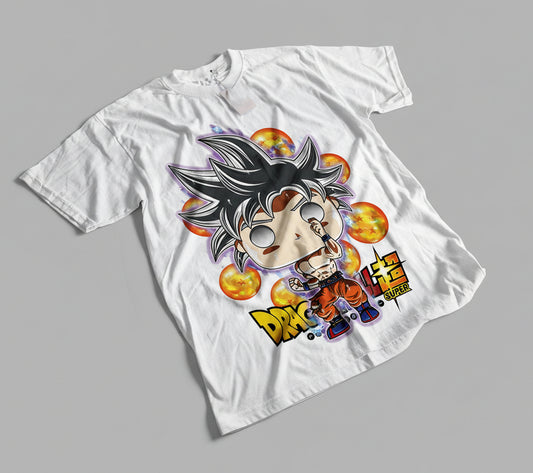 Dragon Ball TShirts