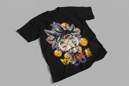 Dragon Ball TShirts