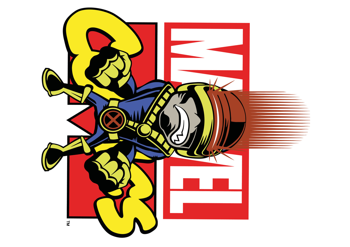 Marvel Comics Tshirts