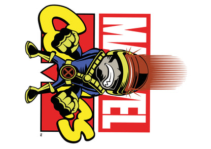 Marvel Comics Tshirts