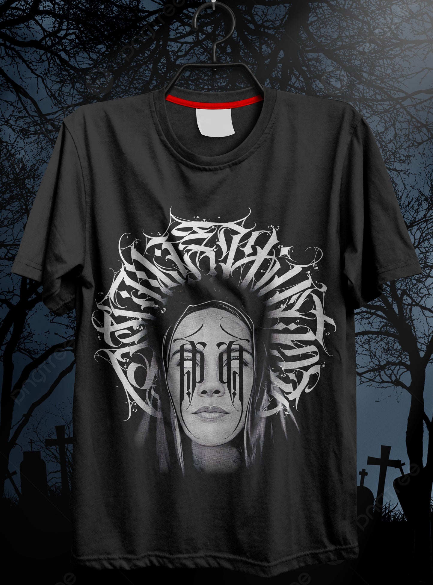 Urban Street Angels Shirts