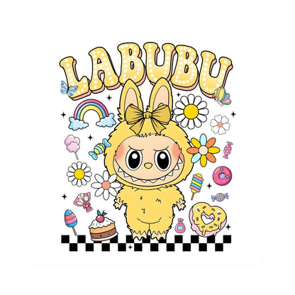 Kids Labubus T-shirt