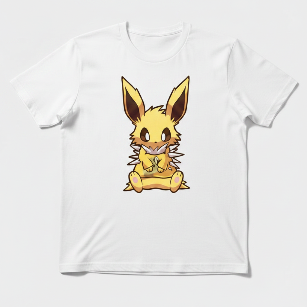 Kids Pokemon Shirts