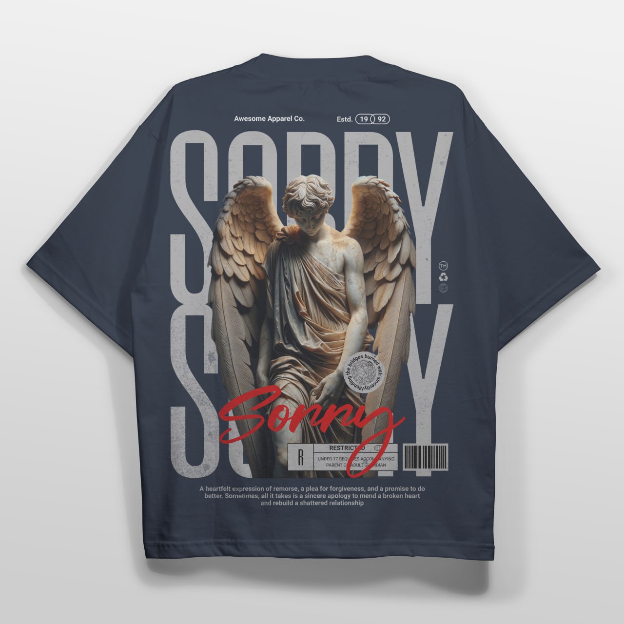 Urban Angels Shirts