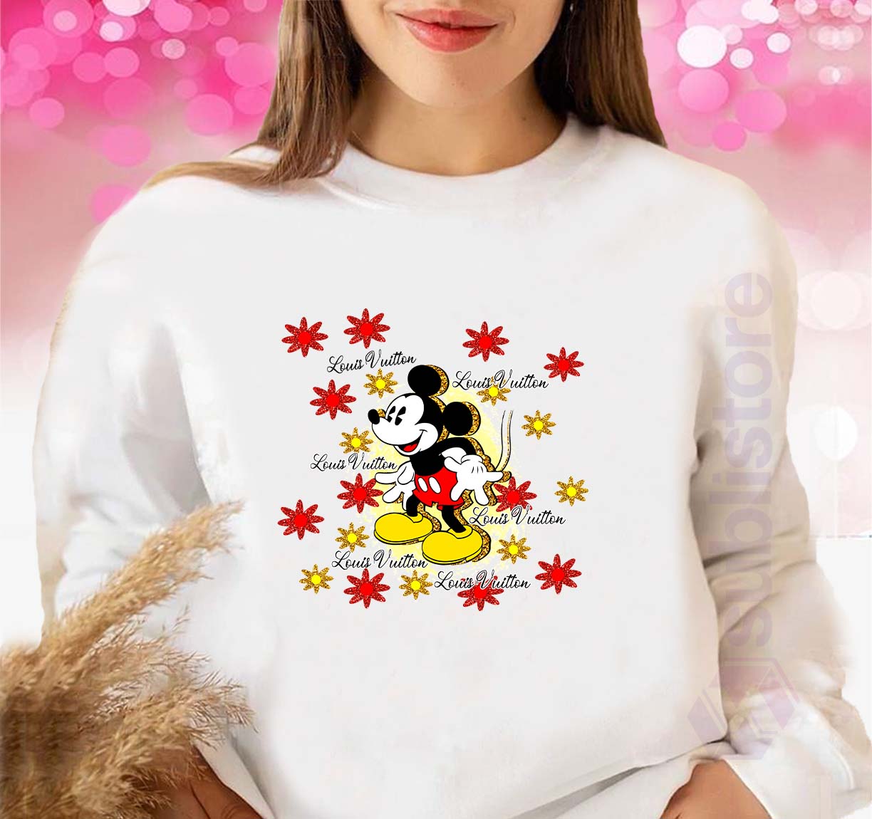 Women Cartoons T-shirts
