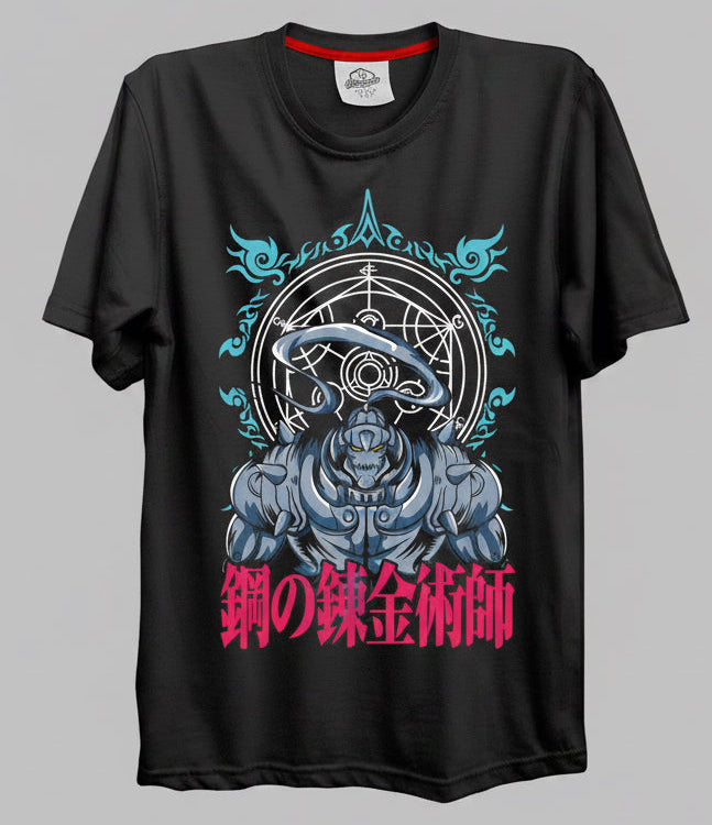 Fullmetal Alchemist Shirts