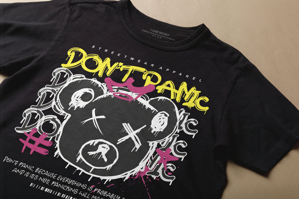 Urban Style Tshirts