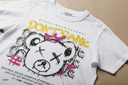 Urban Style Tshirts