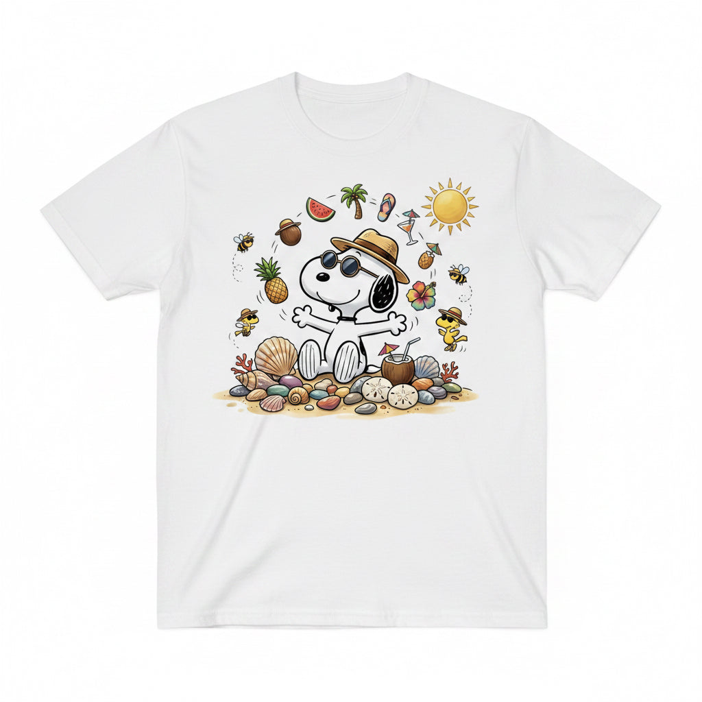 Snoopy T-shirts