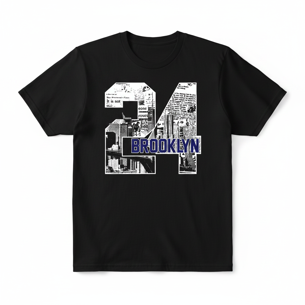 UrbanWord Streetwear Tshirts