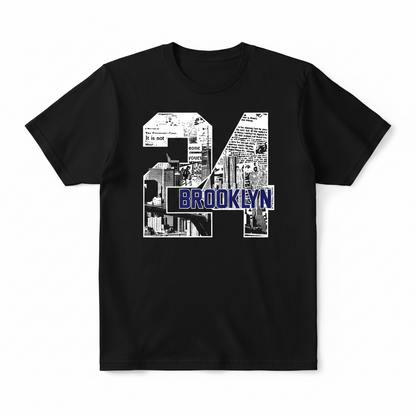 UrbanWord Streetwear Tshirts