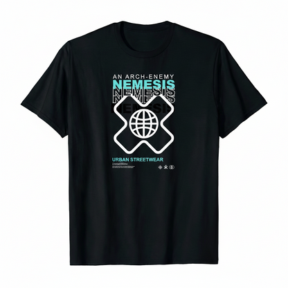 UrbanWord Streetwear Tshirts