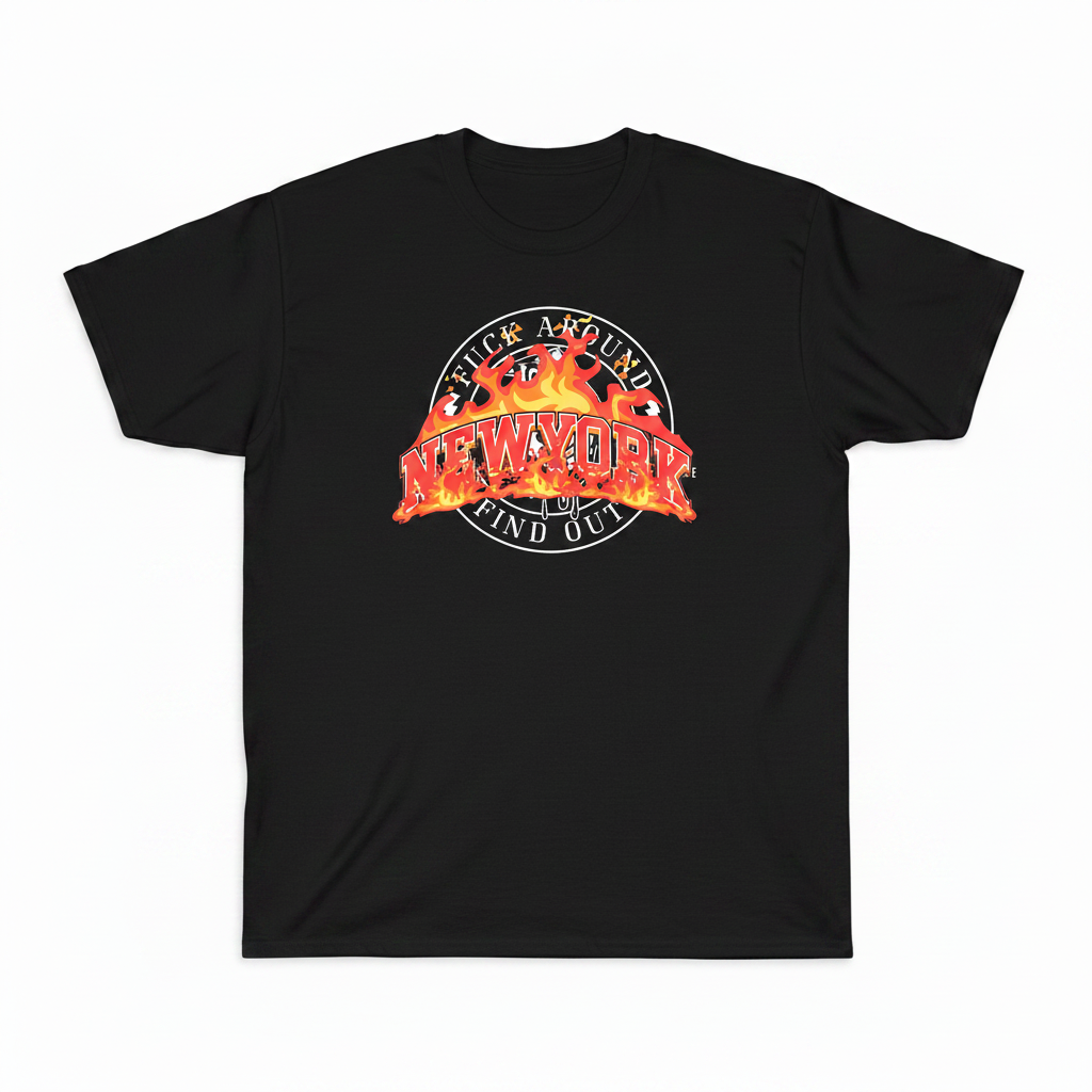 UrbanWord Streetwear Tshirts