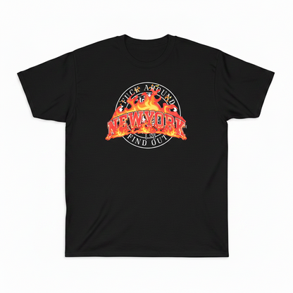 UrbanWord Streetwear Tshirts