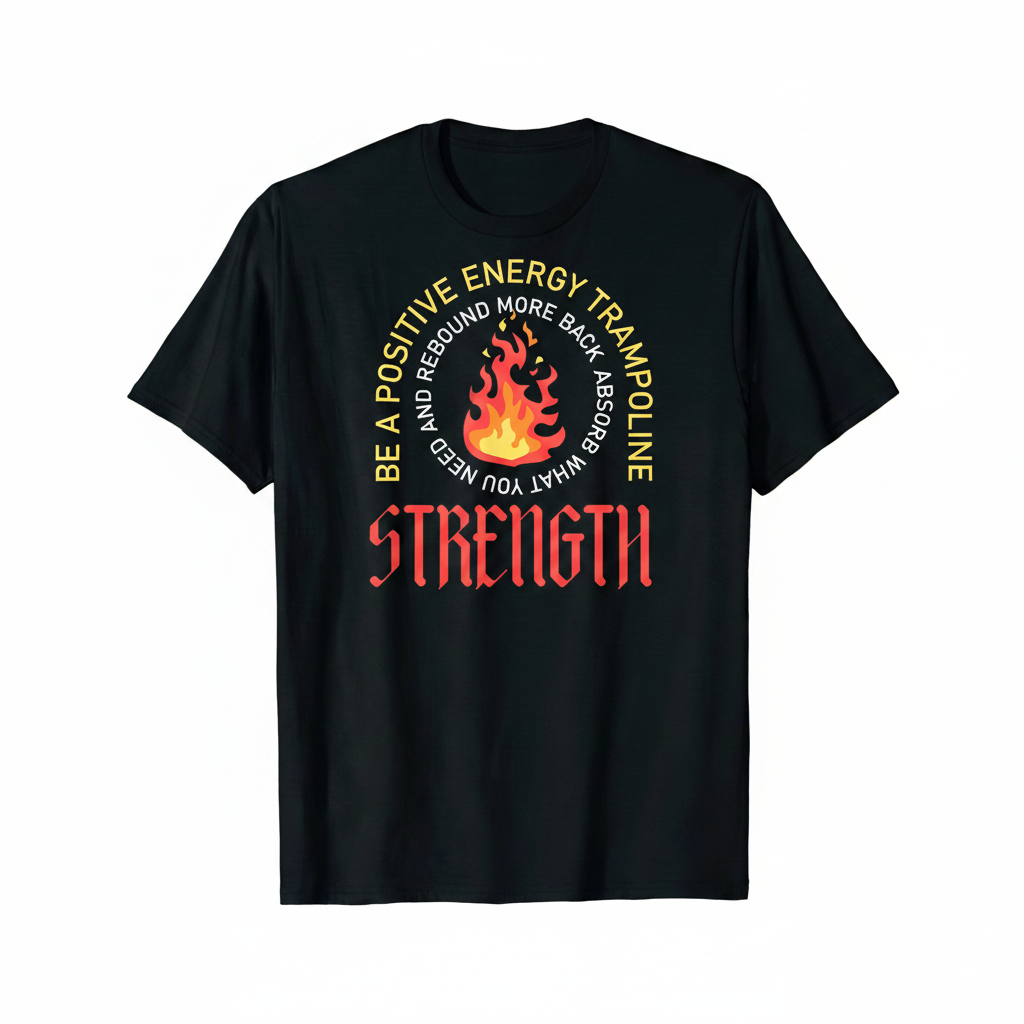 UrbanWord Streetwear Tshirts