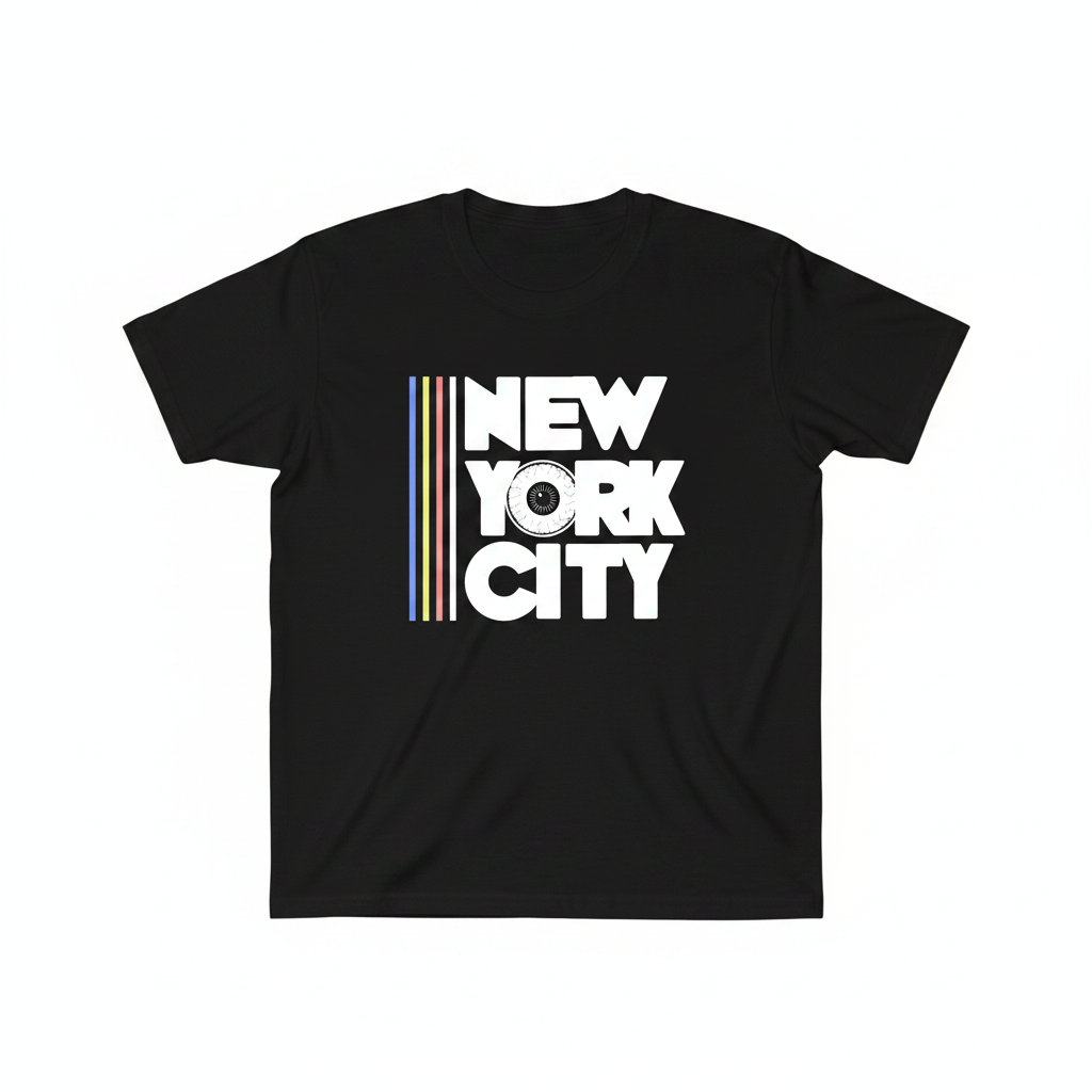 UrbanWord Streetwear Tshirts
