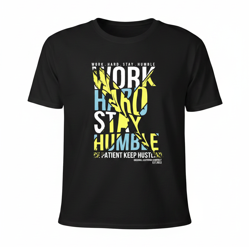 UrbanWord Streetwear Tshirts