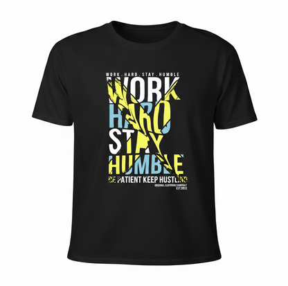 UrbanWord Streetwear Tshirts