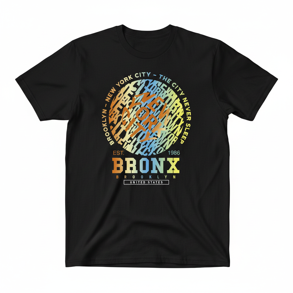 UrbanWord Streetwear Tshirts