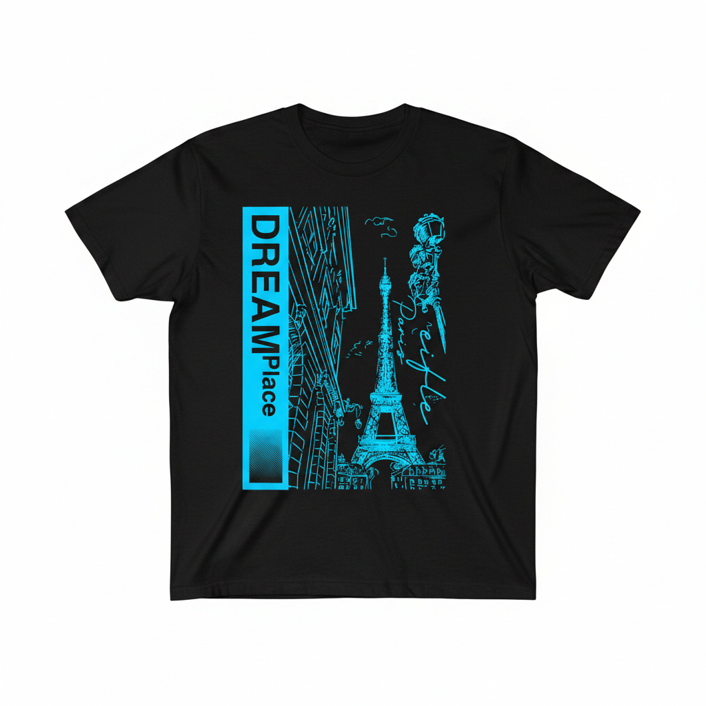UrbanWord Streetwear Tshirts