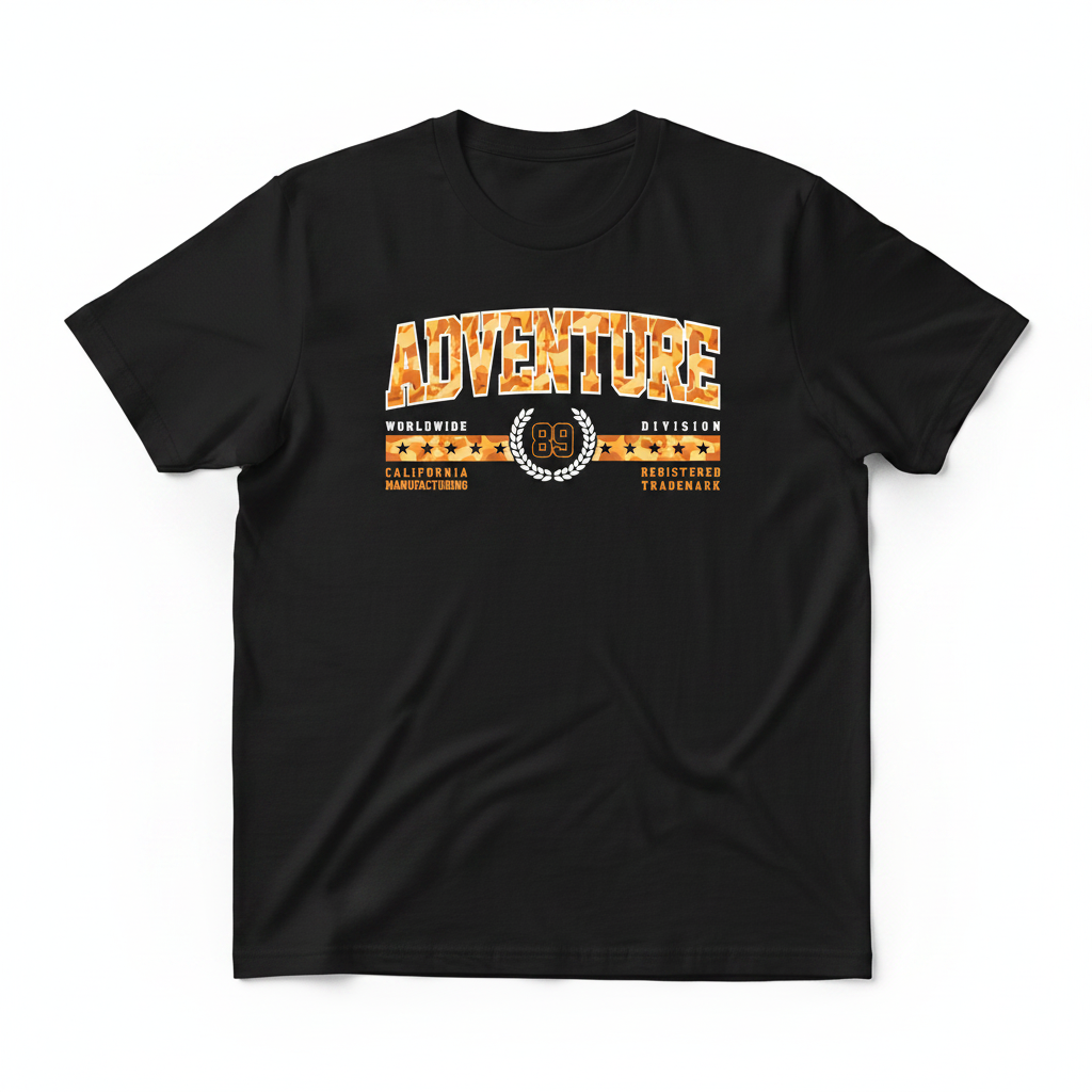 UrbanWord Streetwear Tshirts