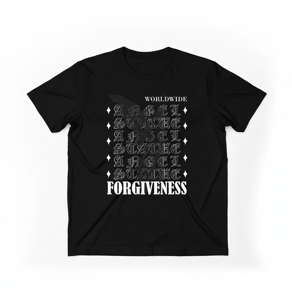 UrbanWord Streetwear Tshirts
