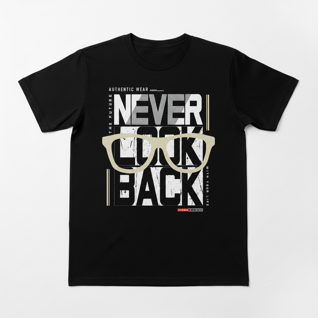 UrbanWord Streetwear Tshirts