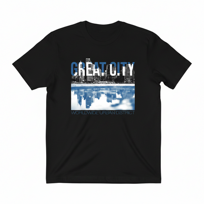 UrbanWord Streetwear Tshirts