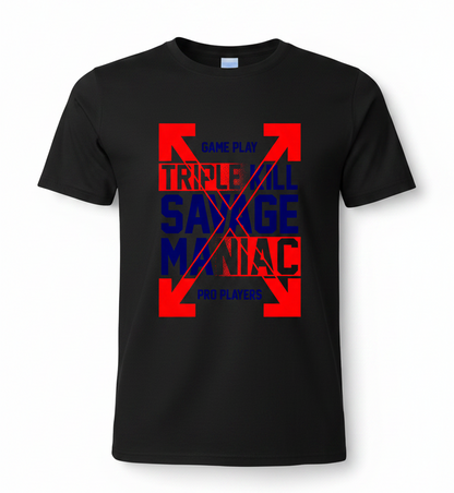 UrbanWord Streetwear Tshirts